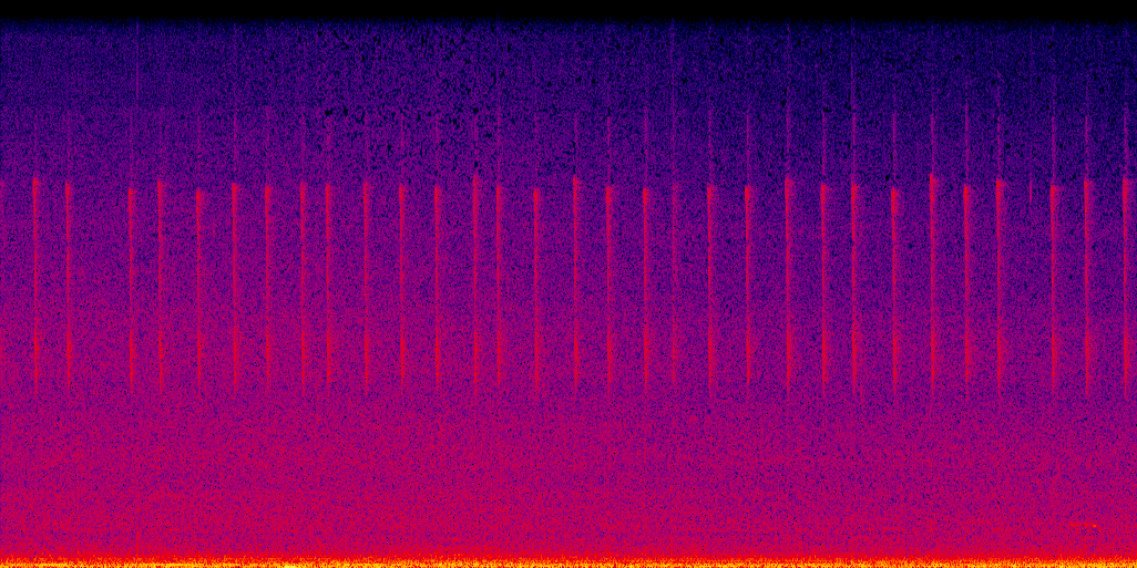 spectrogram