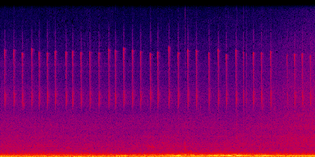 spectrogram
