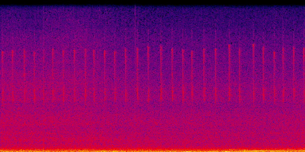 spectrogram