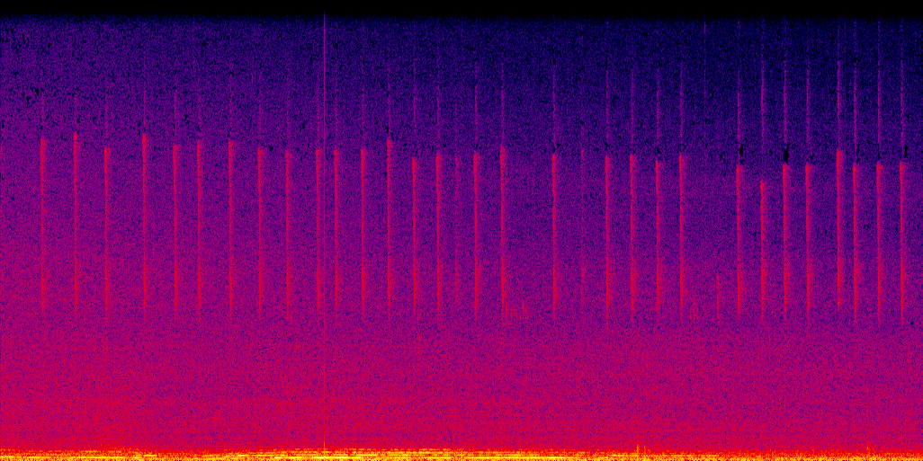 spectrogram