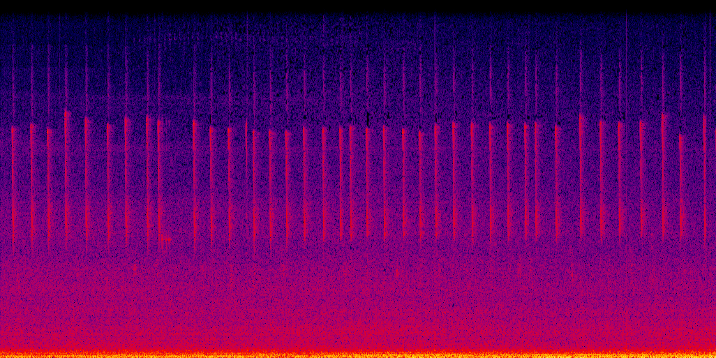 spectrogram