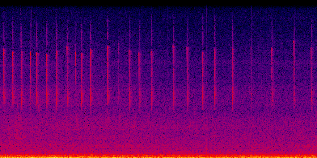 spectrogram