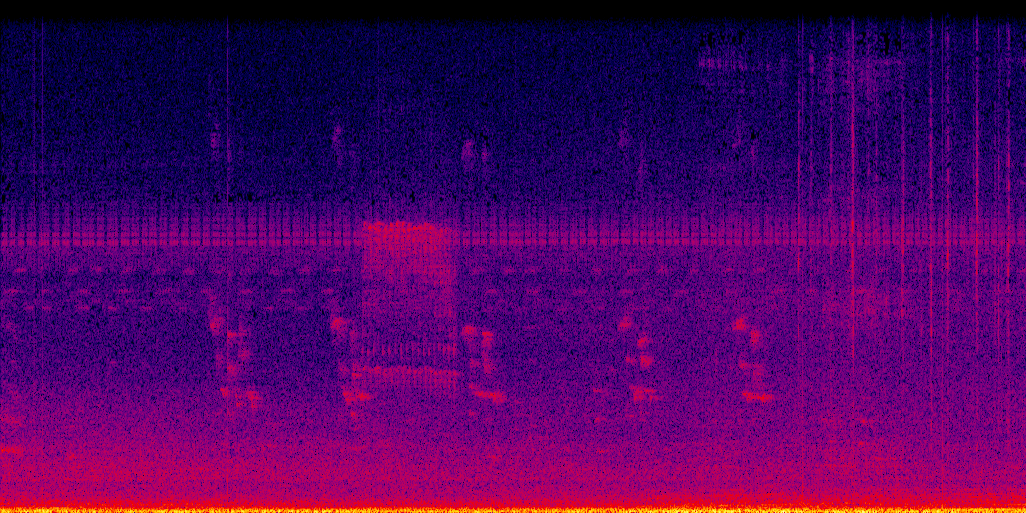 spectrogram