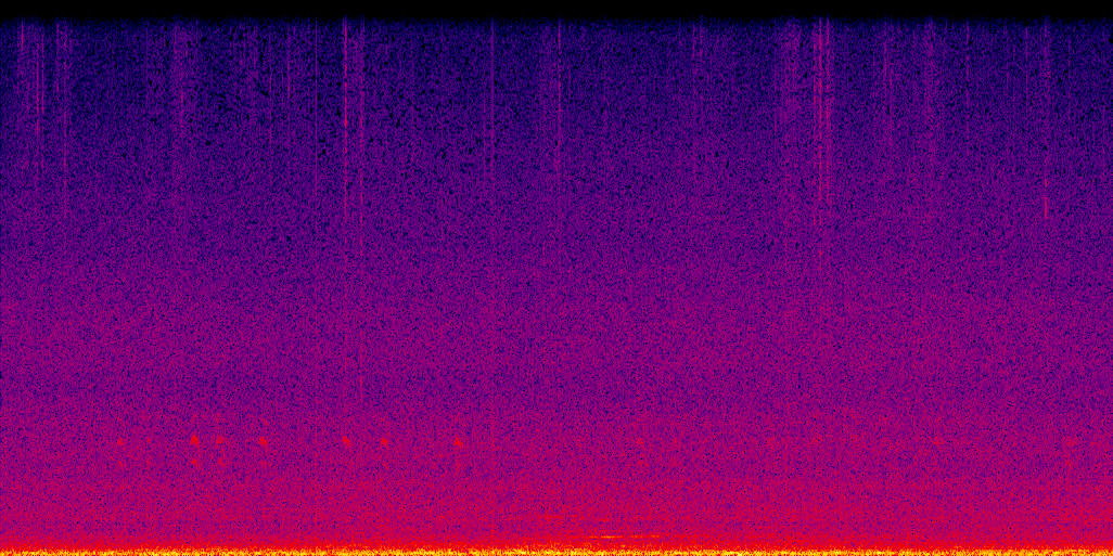 spectrogram