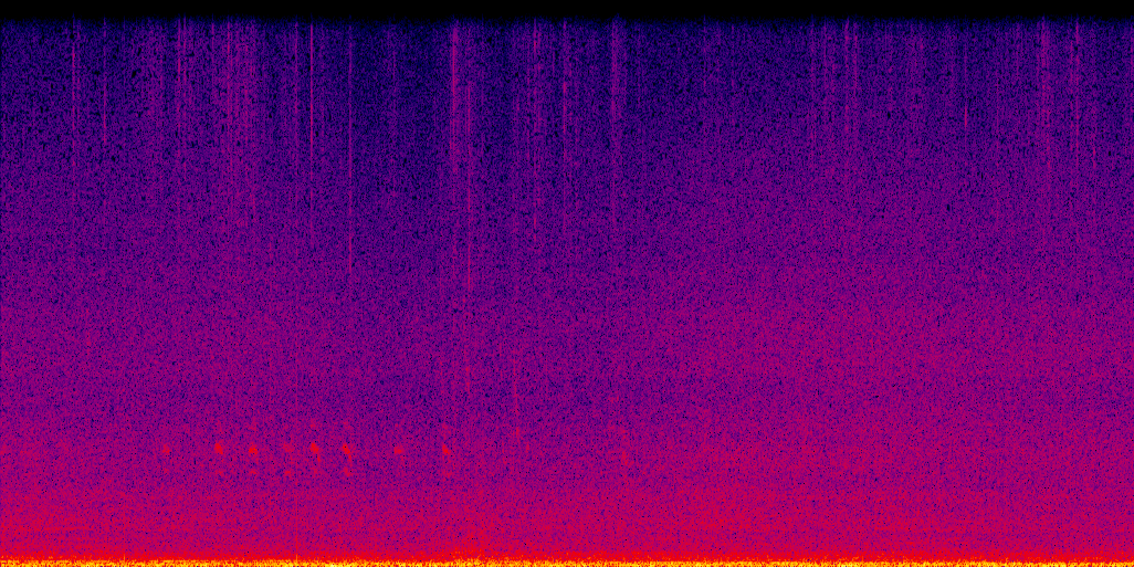 spectrogram