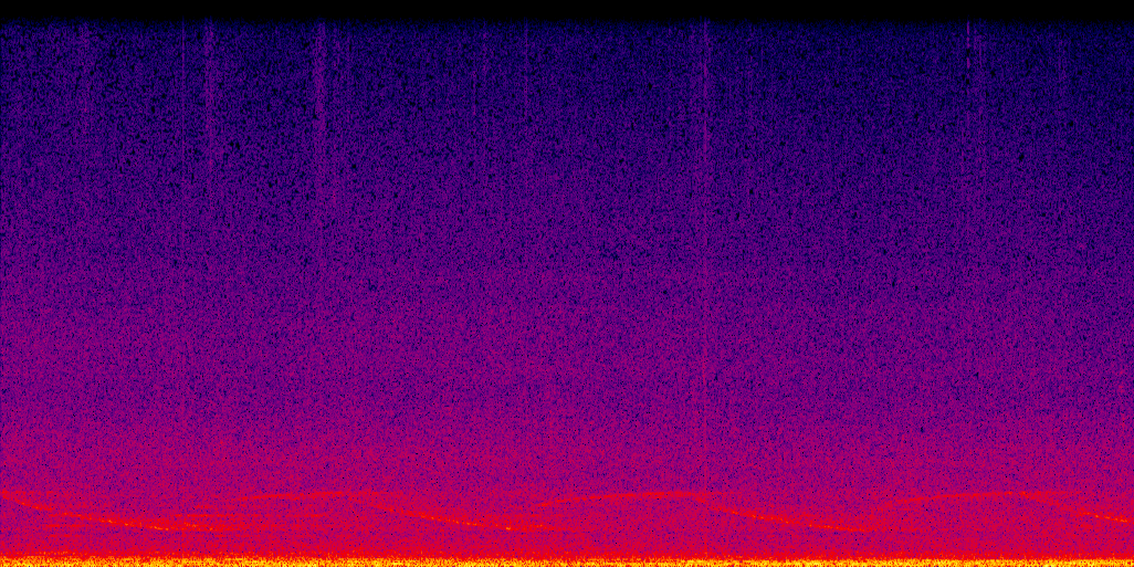 spectrogram