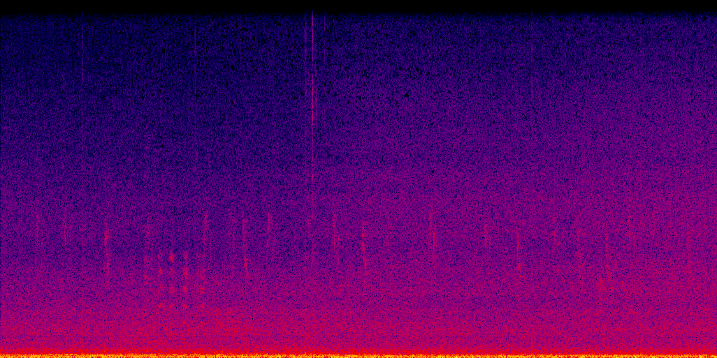 spectrogram