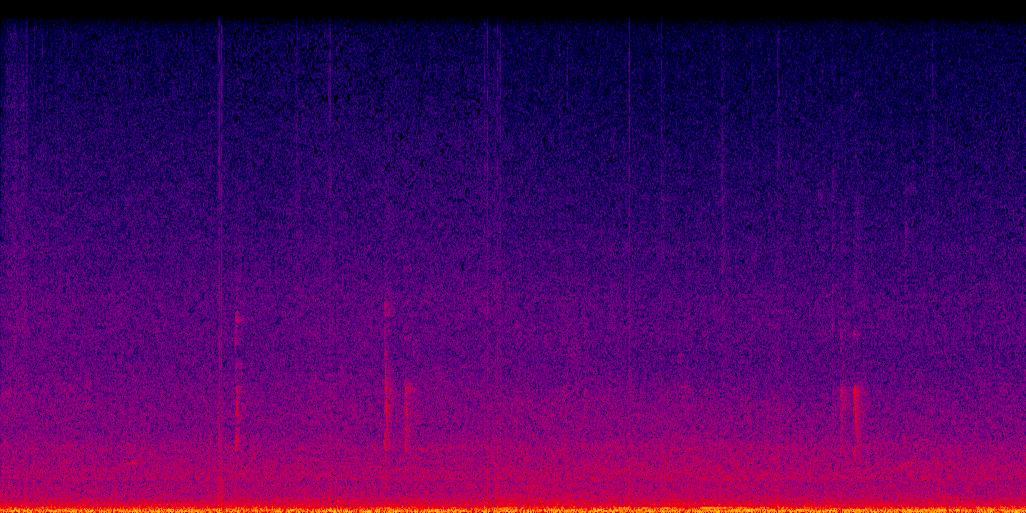 spectrogram