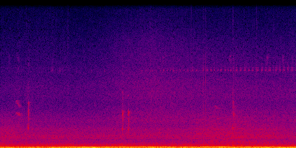 spectrogram