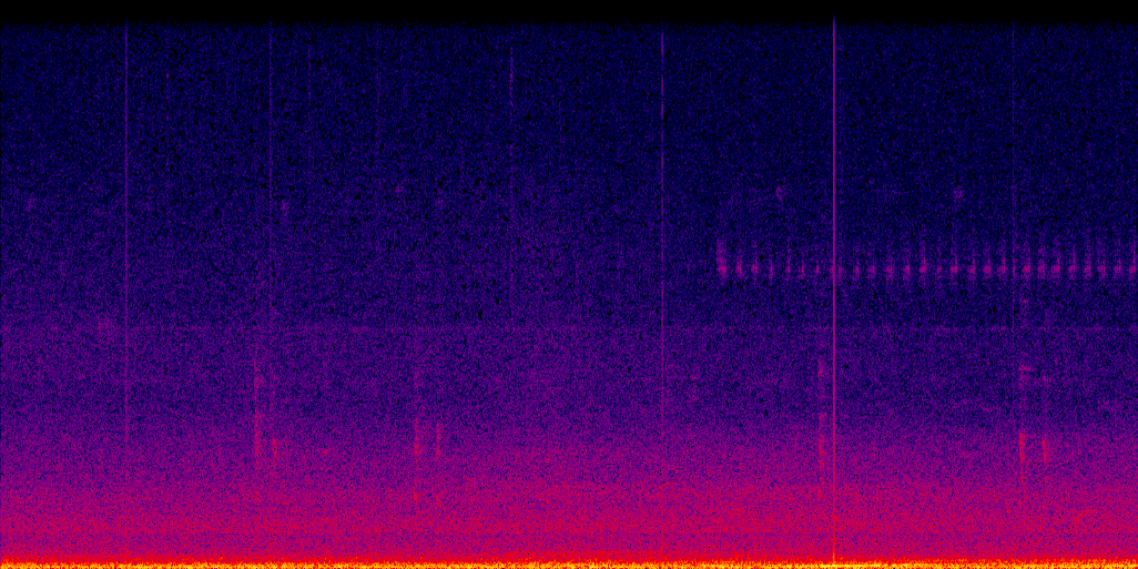 spectrogram