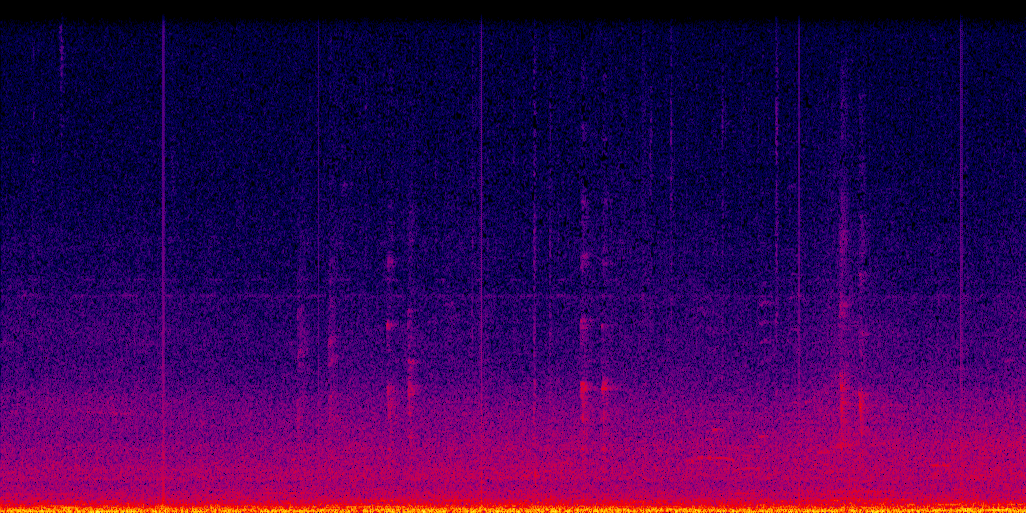 spectrogram