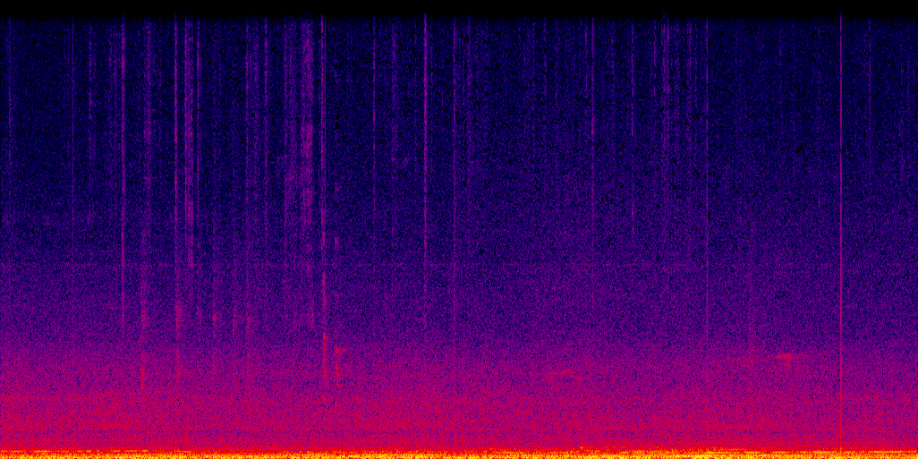 spectrogram