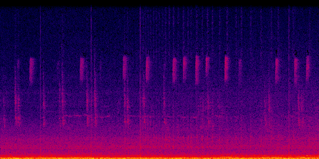 spectrogram