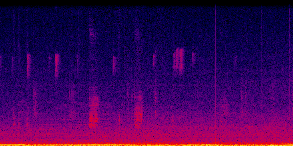 spectrogram