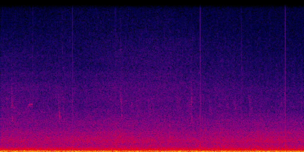 spectrogram