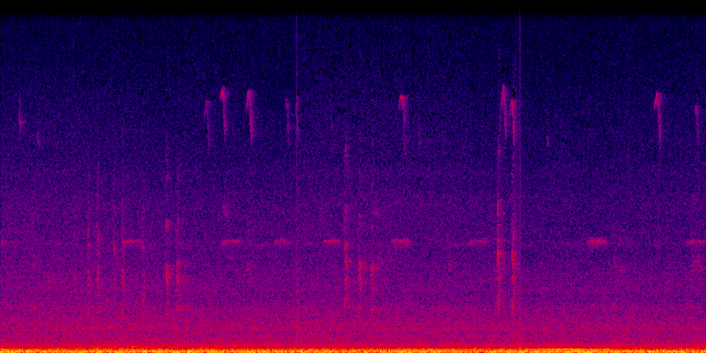 spectrogram