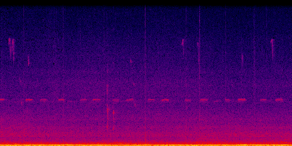 spectrogram
