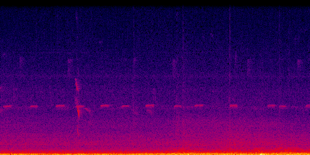 spectrogram