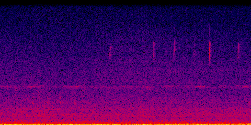 spectrogram