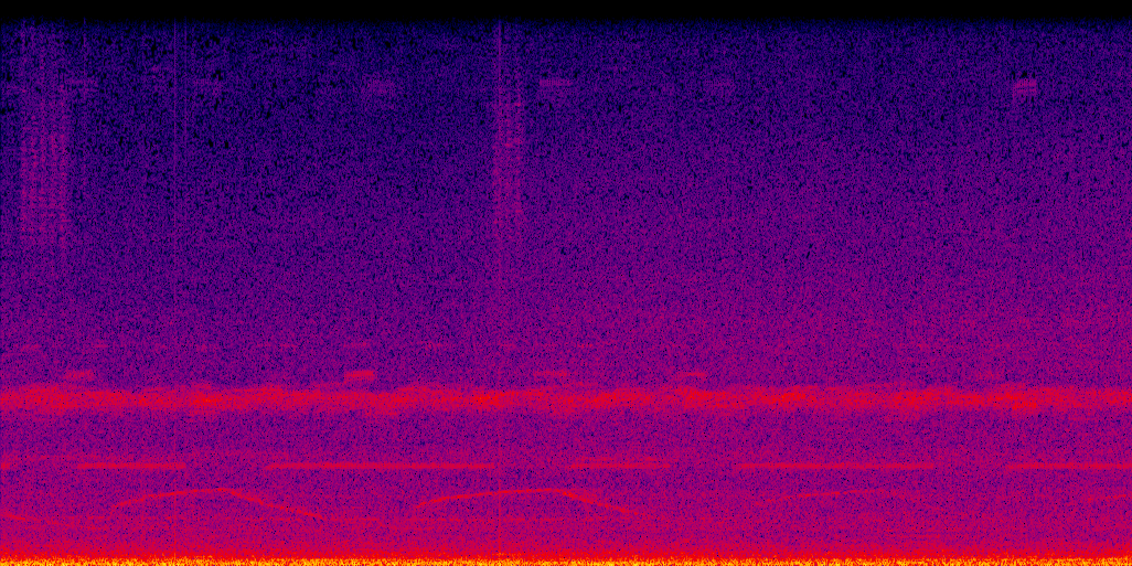 spectrogram