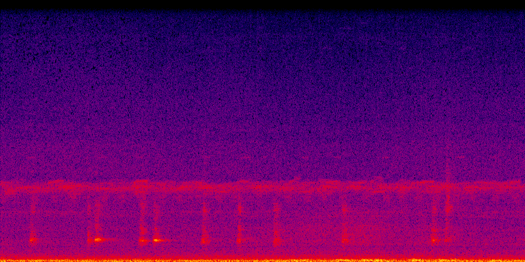 spectrogram
