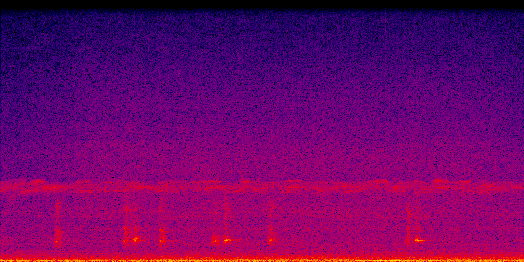 spectrogram