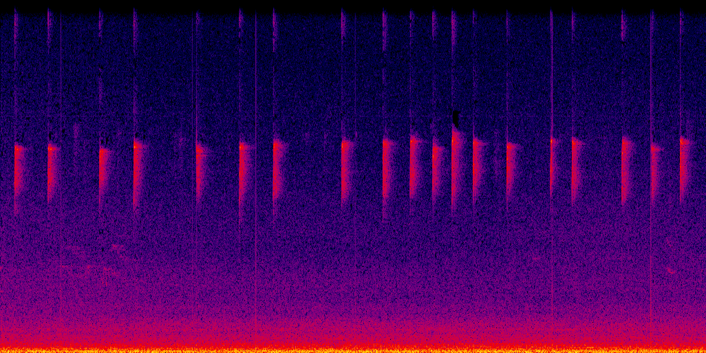 spectrogram