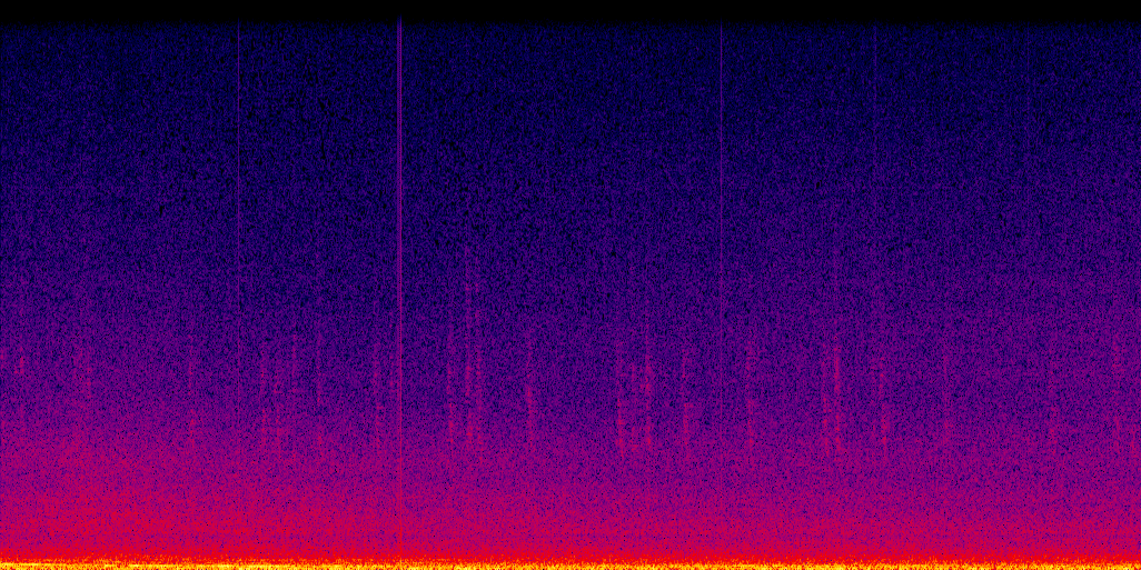spectrogram