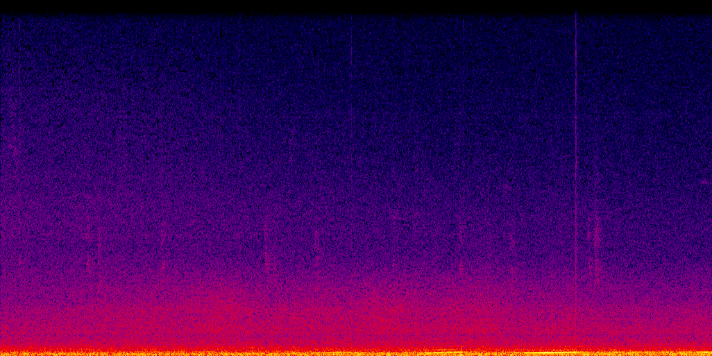 spectrogram
