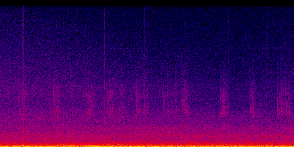 spectrogram