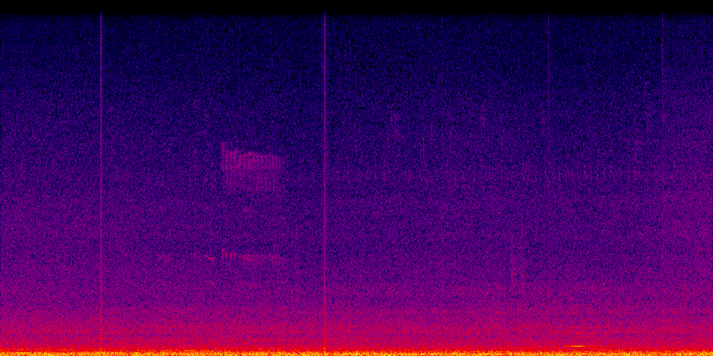spectrogram