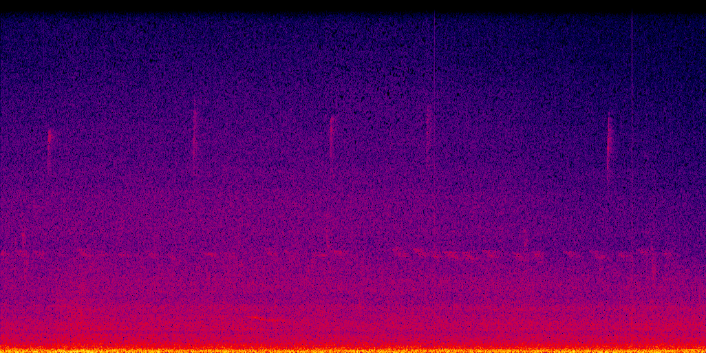 spectrogram