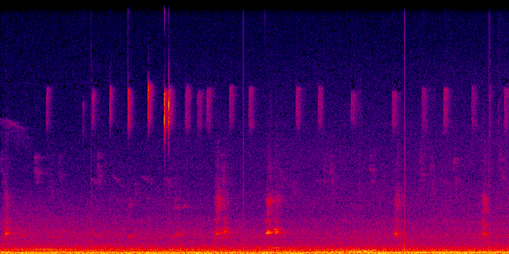 spectrogram