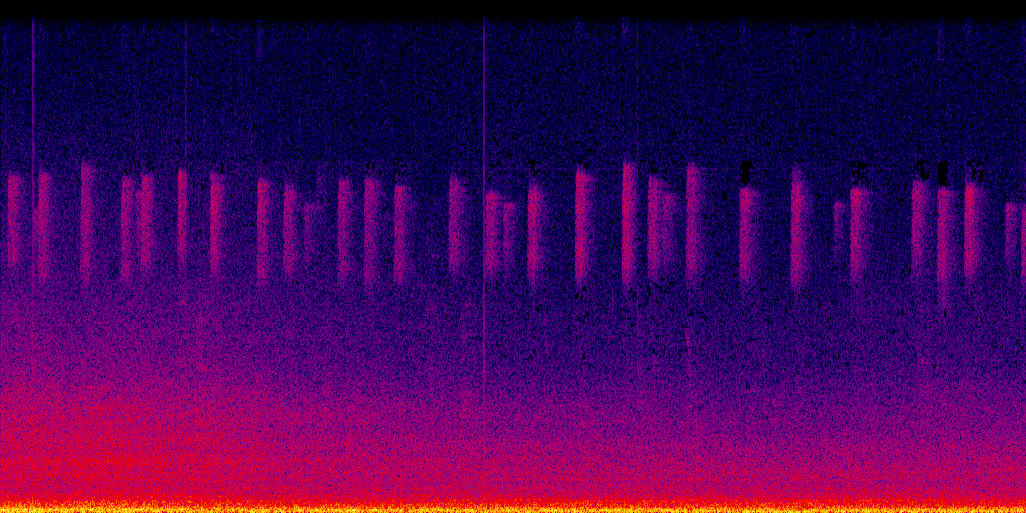 spectrogram