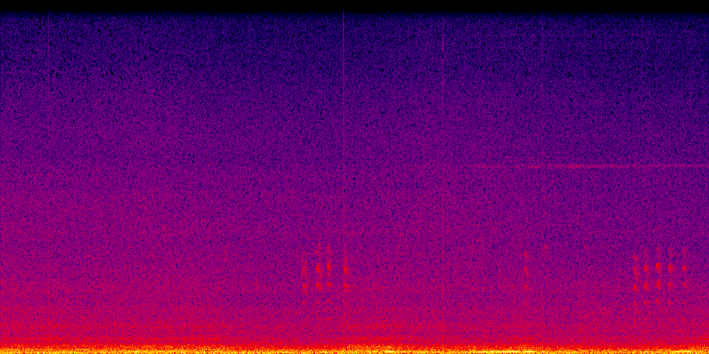 spectrogram