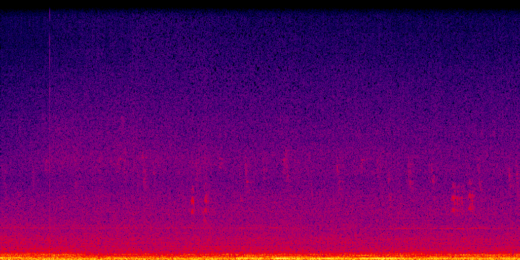 spectrogram