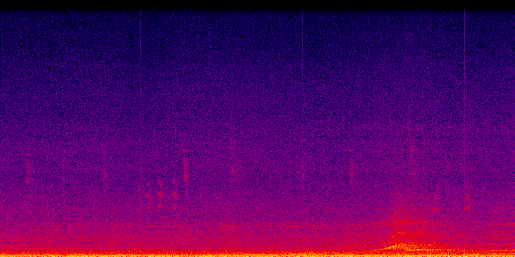 spectrogram