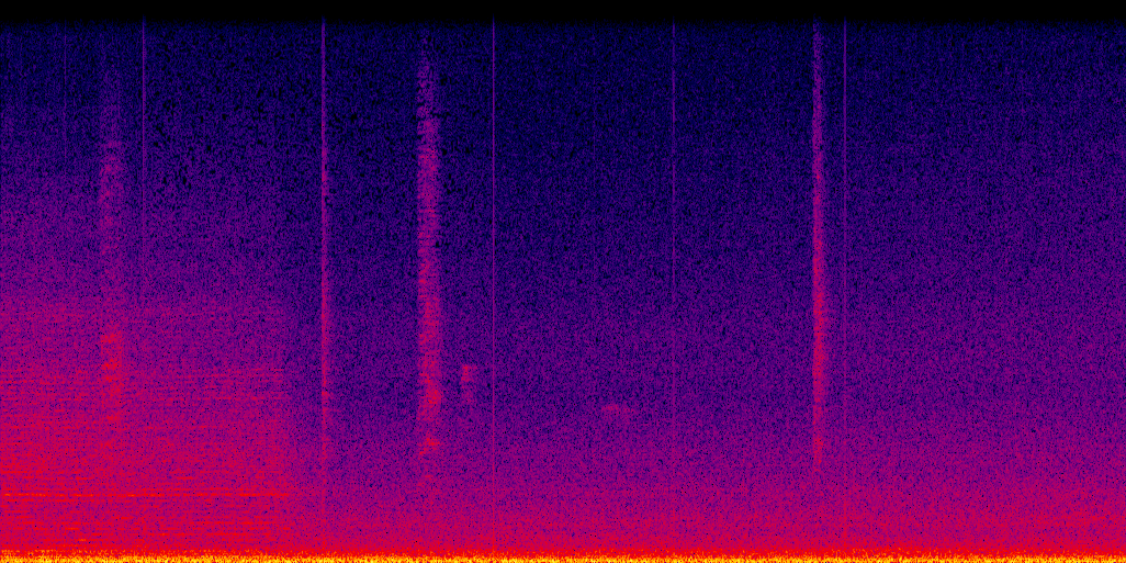 spectrogram