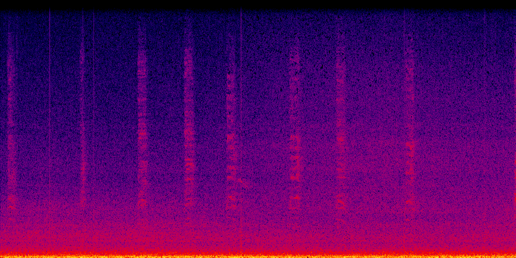 spectrogram