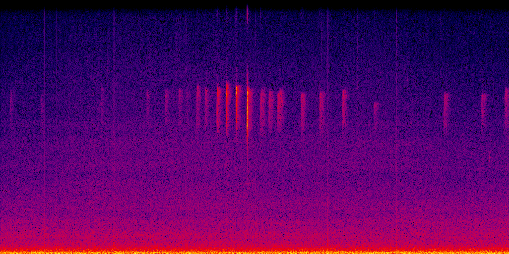 spectrogram