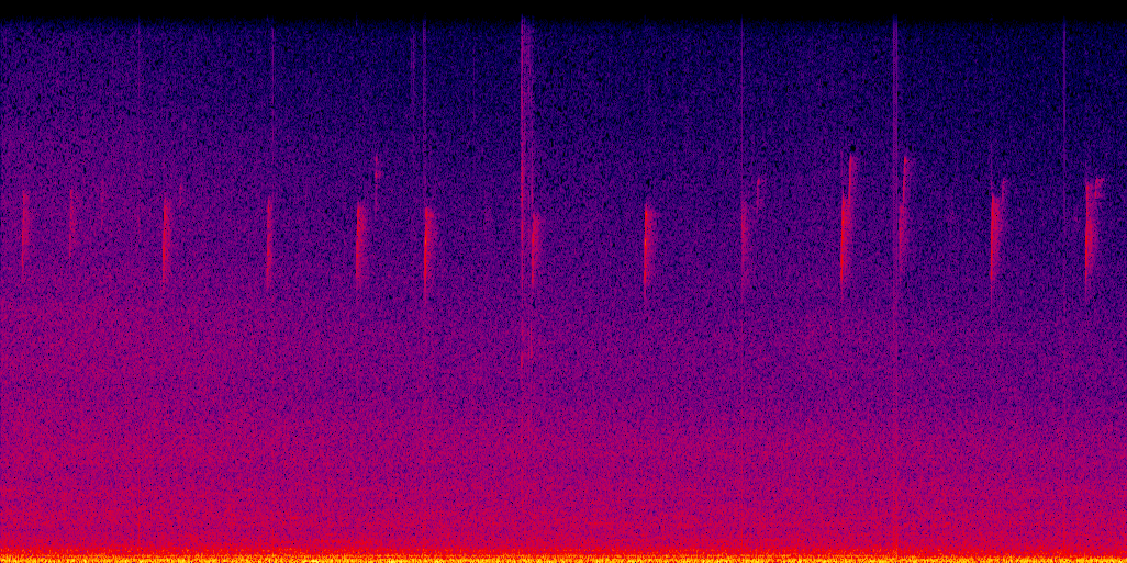 spectrogram