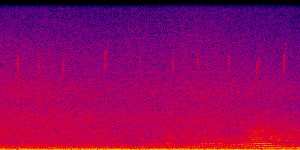 spectrogram