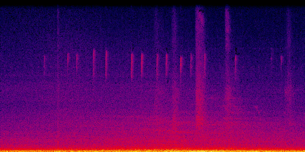 spectrogram