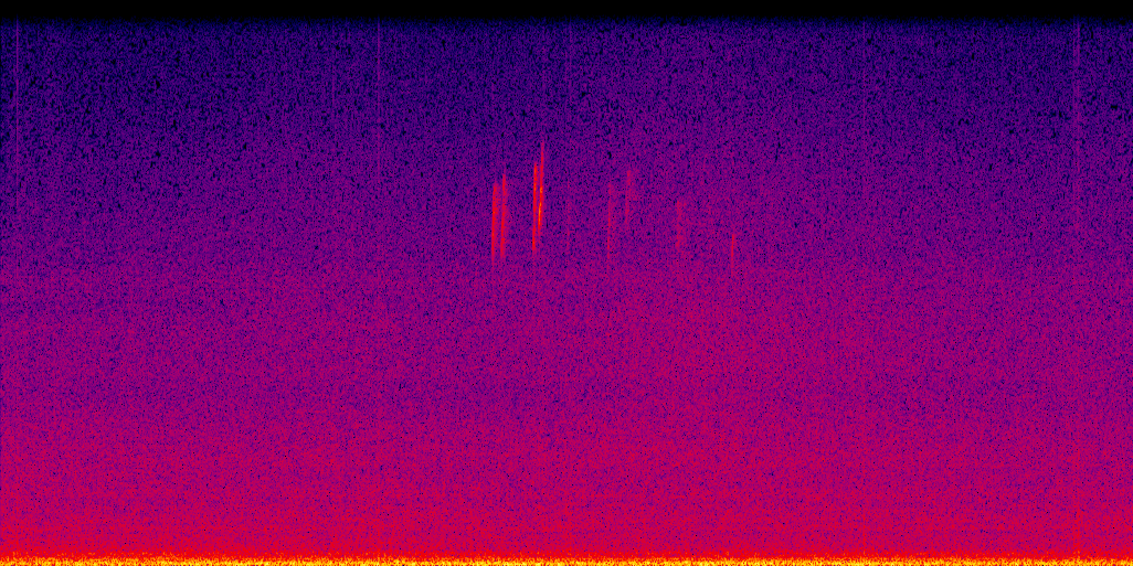 spectrogram