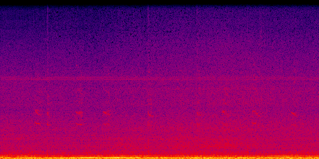 spectrogram