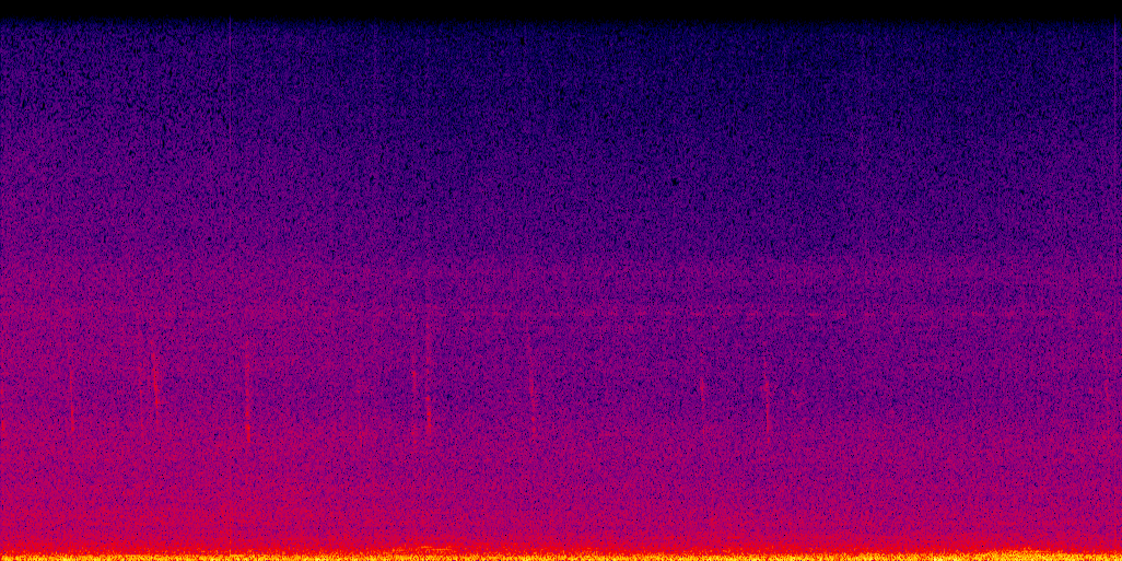 spectrogram